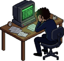Sunday spreadsheets